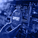 Support & Maintenance