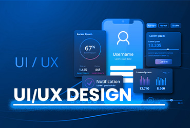UI/UX Design