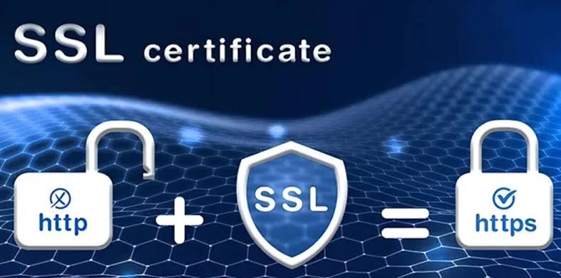 SSL Certificates