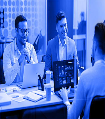 Security & Data Protection